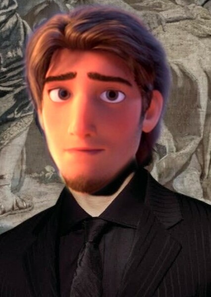 Flynn Rider photo