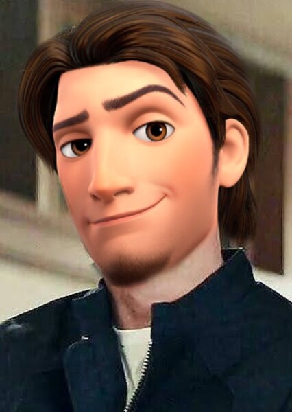 Flynn Rider photo