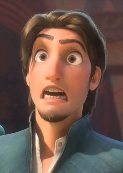 Flynn Rider photo
