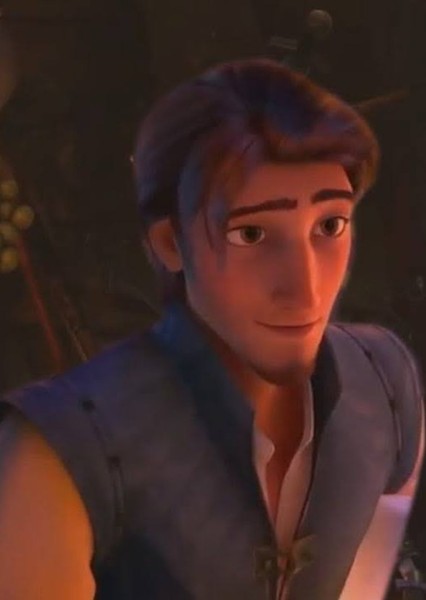 Flynn Rider photo