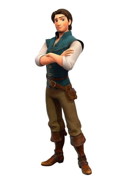 Flynn Rider