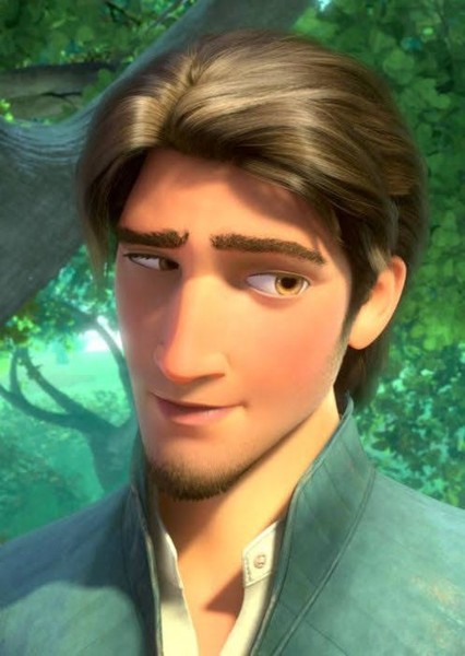 Flynn Rider photo