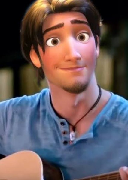 Flynn Rider photo