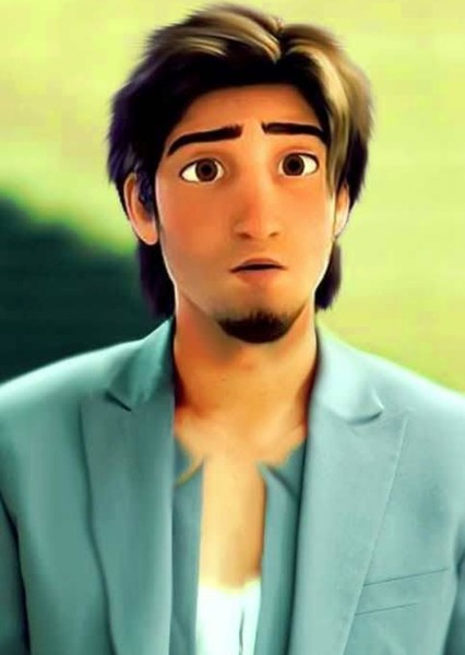 Flynn Rider photo