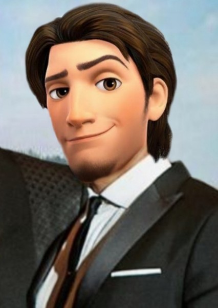 Flynn Rider photo