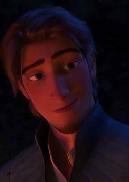 Flynn Rider