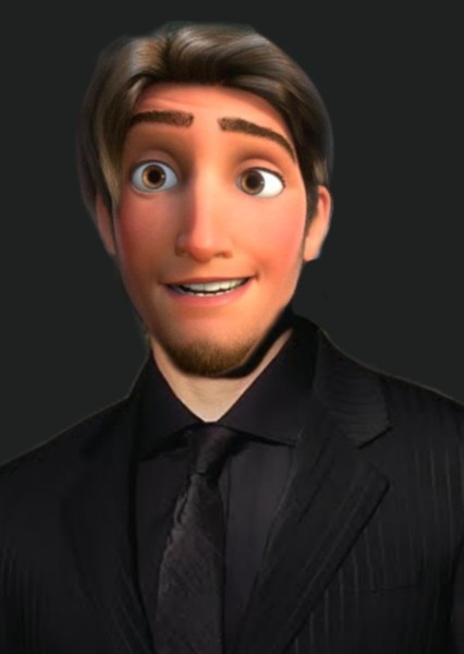 Flynn Rider photo