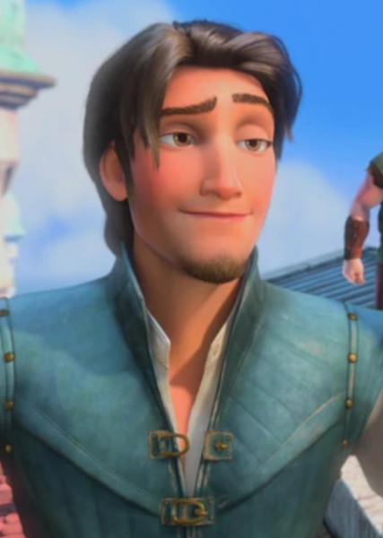Flynn Rider photo