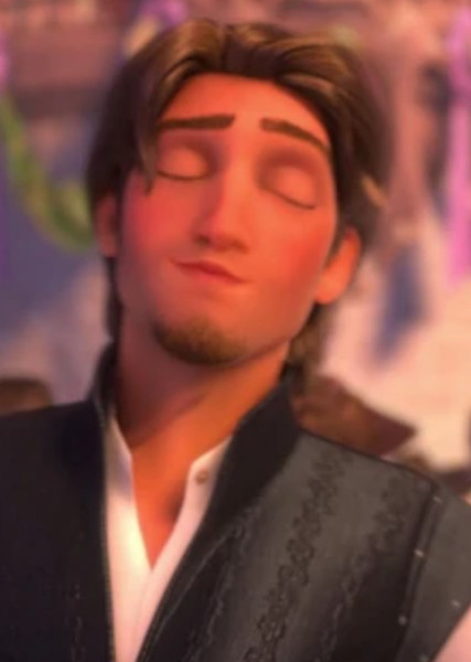 Flynn Rider photo