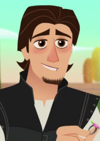 Flynn Rider photo