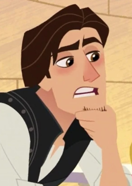 Flynn Rider photo