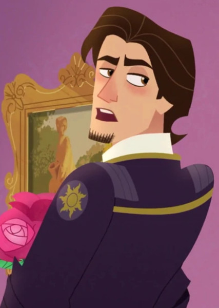 Flynn Rider photo