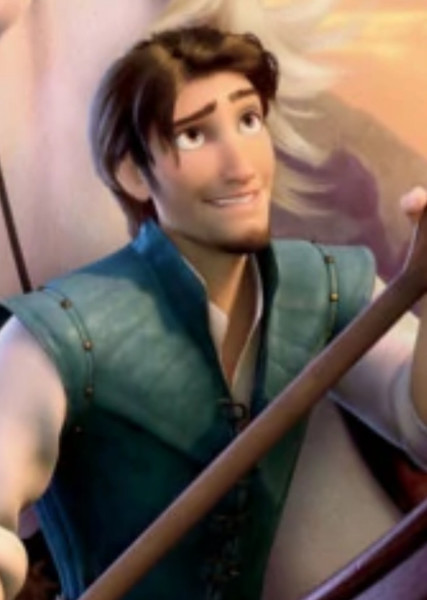 Flynn Rider photo