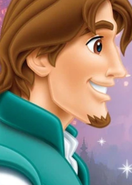 Flynn Rider photo