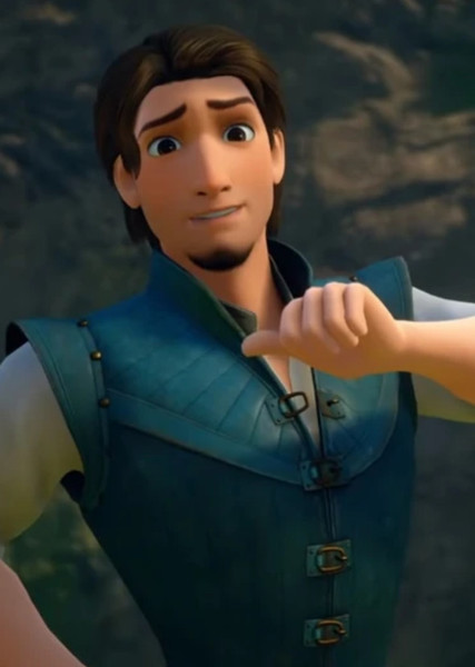 Flynn Rider photo