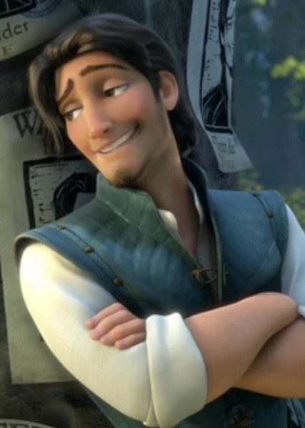 Flynn Rider photo