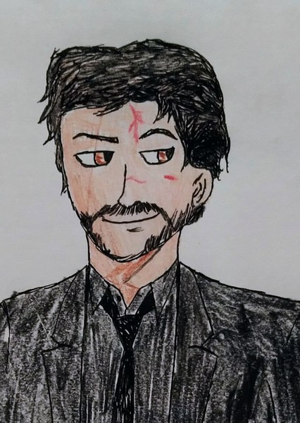 Flynn Rider photo