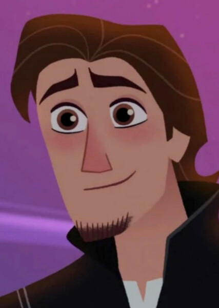 Flynn Rider photo