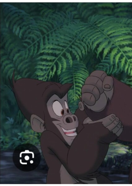 Flynt (Tarzan)