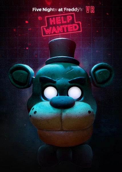 FNaF VR: Help Wanted photo