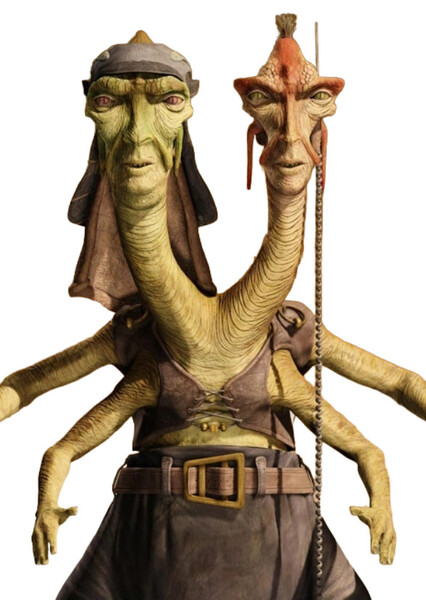 Fode and Beed