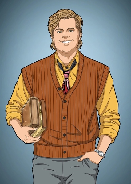 Foggy Nelson photo