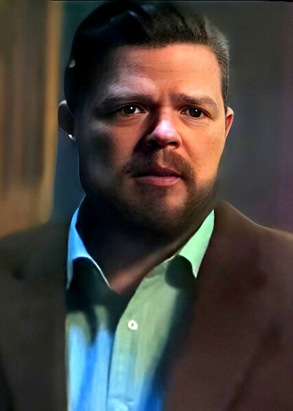 Foggy Nelson (Marvel Cinematic Universe) photo