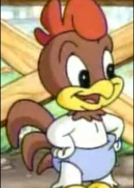 Foghorn Leghorn
