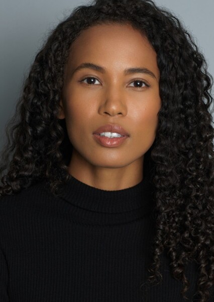 Fola Evans-Akingbola photo