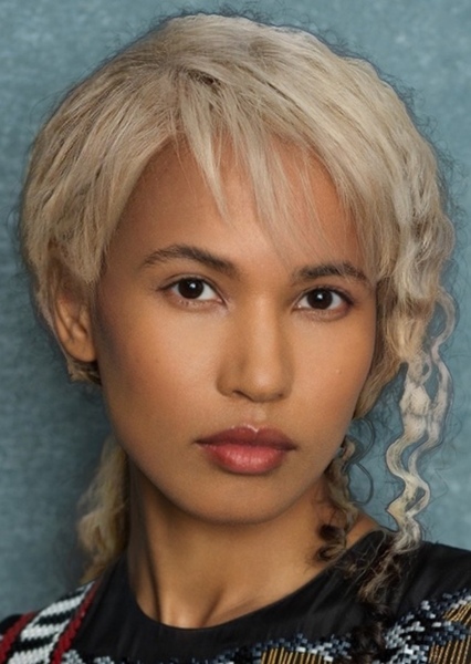 Fola Evans-Akingbola photo