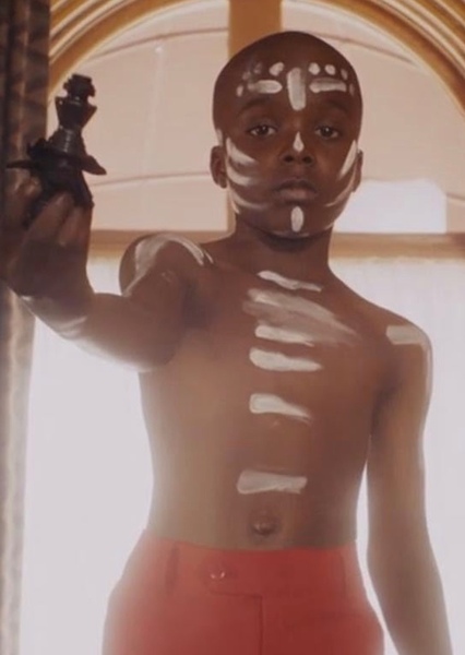 Folajomi Akinmurele photo