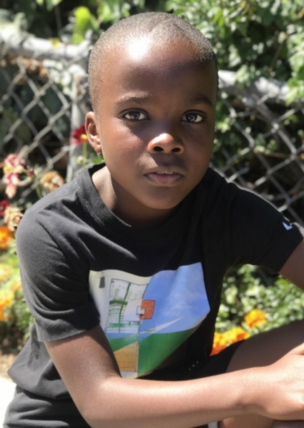 Folajomi Akinmurele photo
