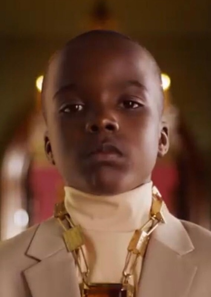 Folajomi Akinmurele photo
