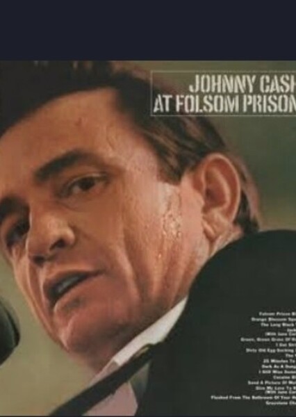 Folsom Prison Blues(Johnny Cash)