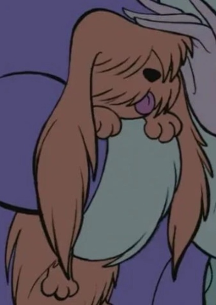 Foo-Foo (Fantasia)