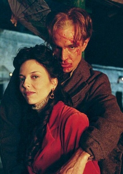 Fool For Love (BTVS) " Spike "