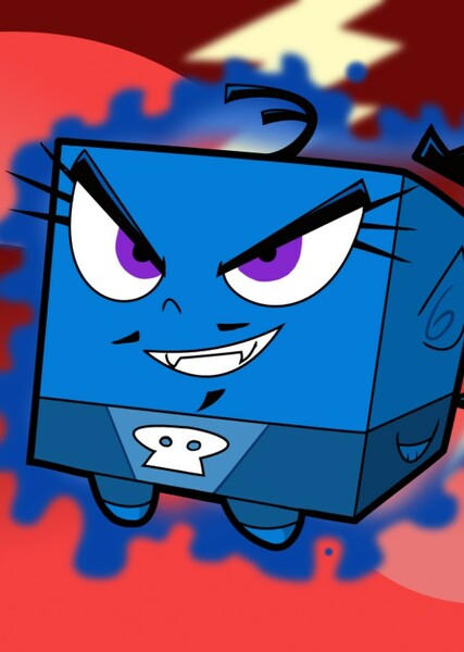 Foop (The Fairly OddParents!)