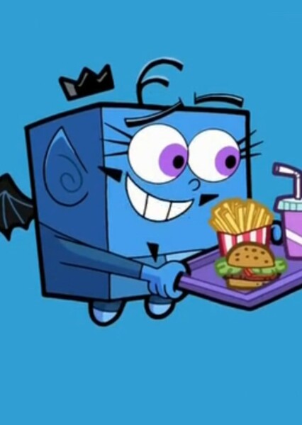 Foop (The Fairly OddParents!) photo