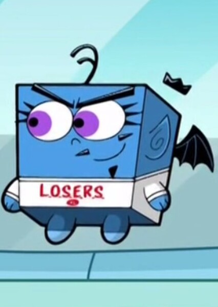 Foop (The Fairly OddParents!) photo