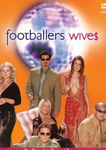 Footballers' Wives
