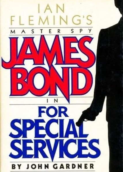 For Special Services photo