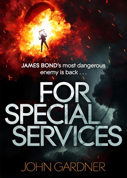 For Special Services photo
