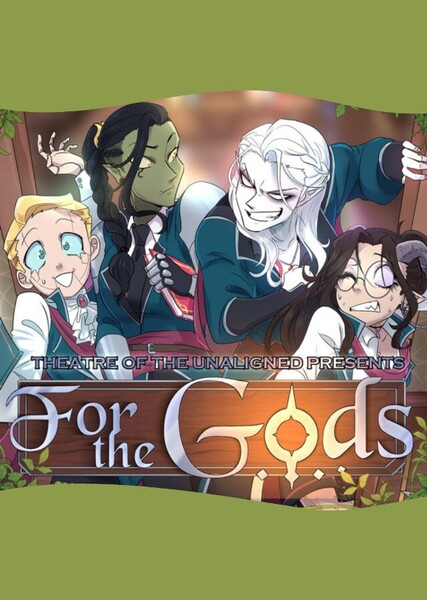 For The Gods