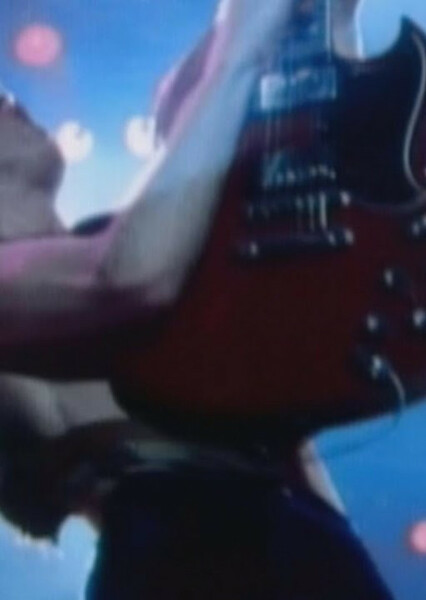 For Those About to Rock (We Salute You)