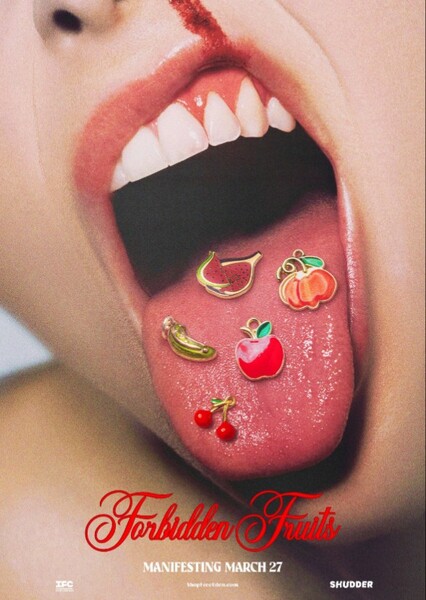 Forbidden Fruits