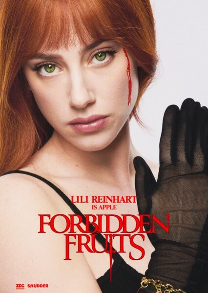 Forbidden Fruits photo