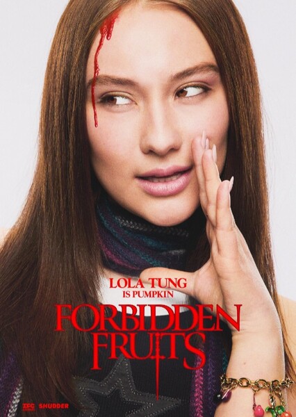 Forbidden Fruits photo