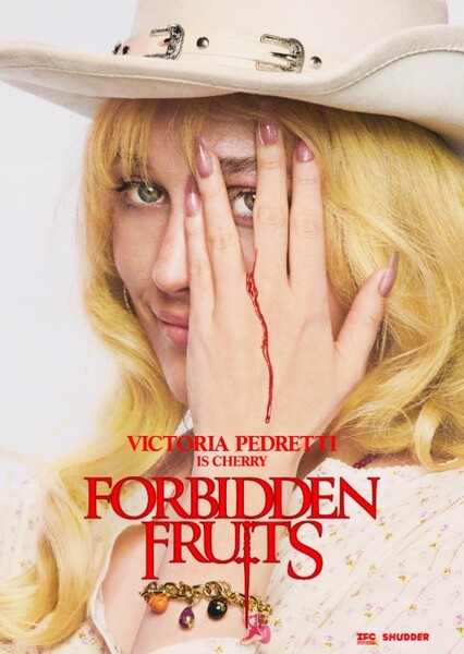 Forbidden Fruits photo