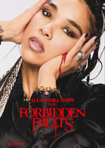Forbidden Fruits photo