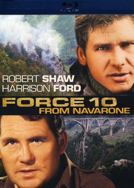 Force 10 from Navarone
